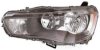 VAN WEZEL 3273961 Headlight